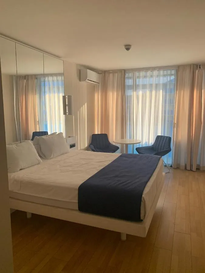 Apartment Orbi City 1Line 5 Start Batumi Georgia